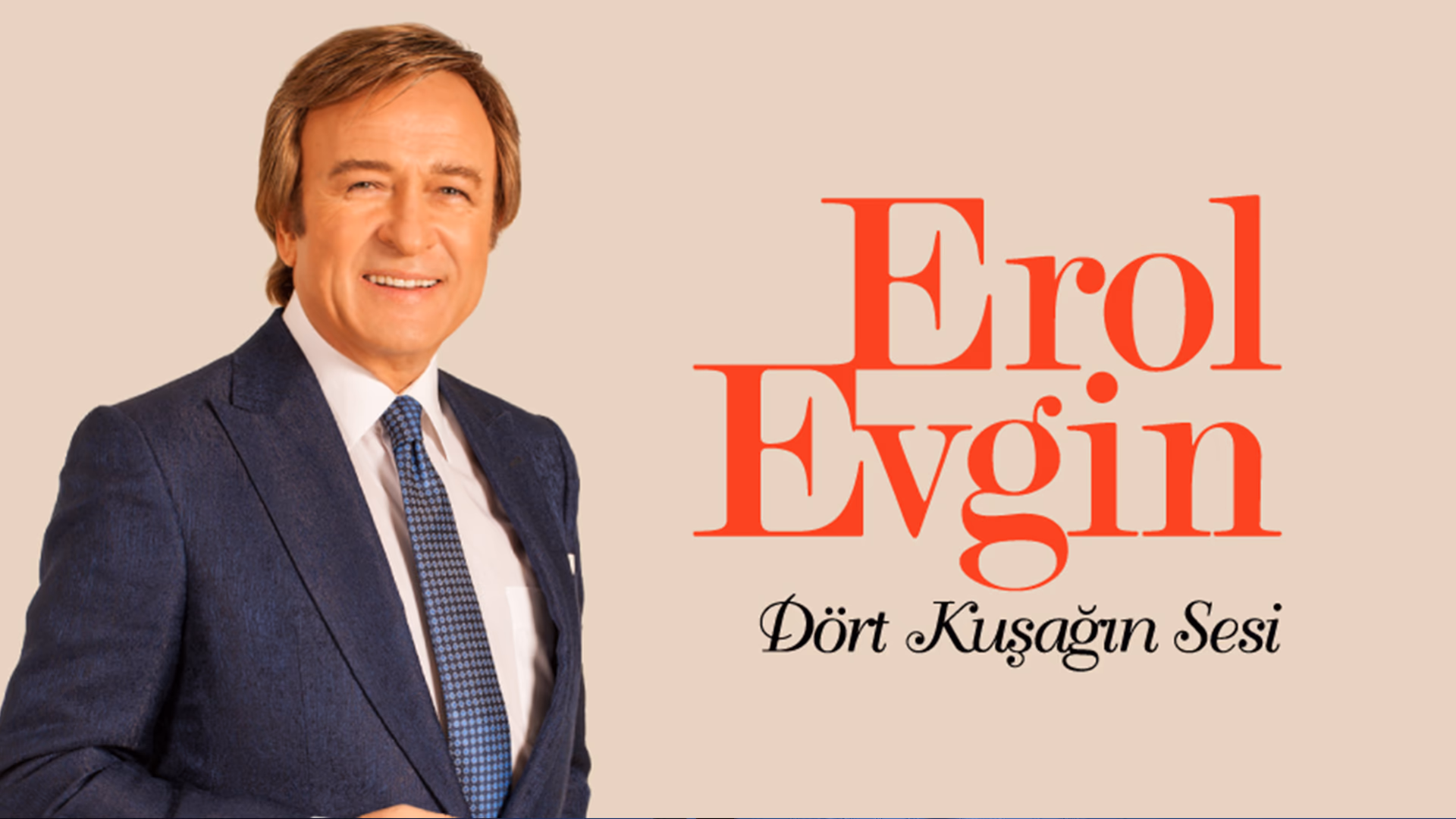 Erol Evgin card