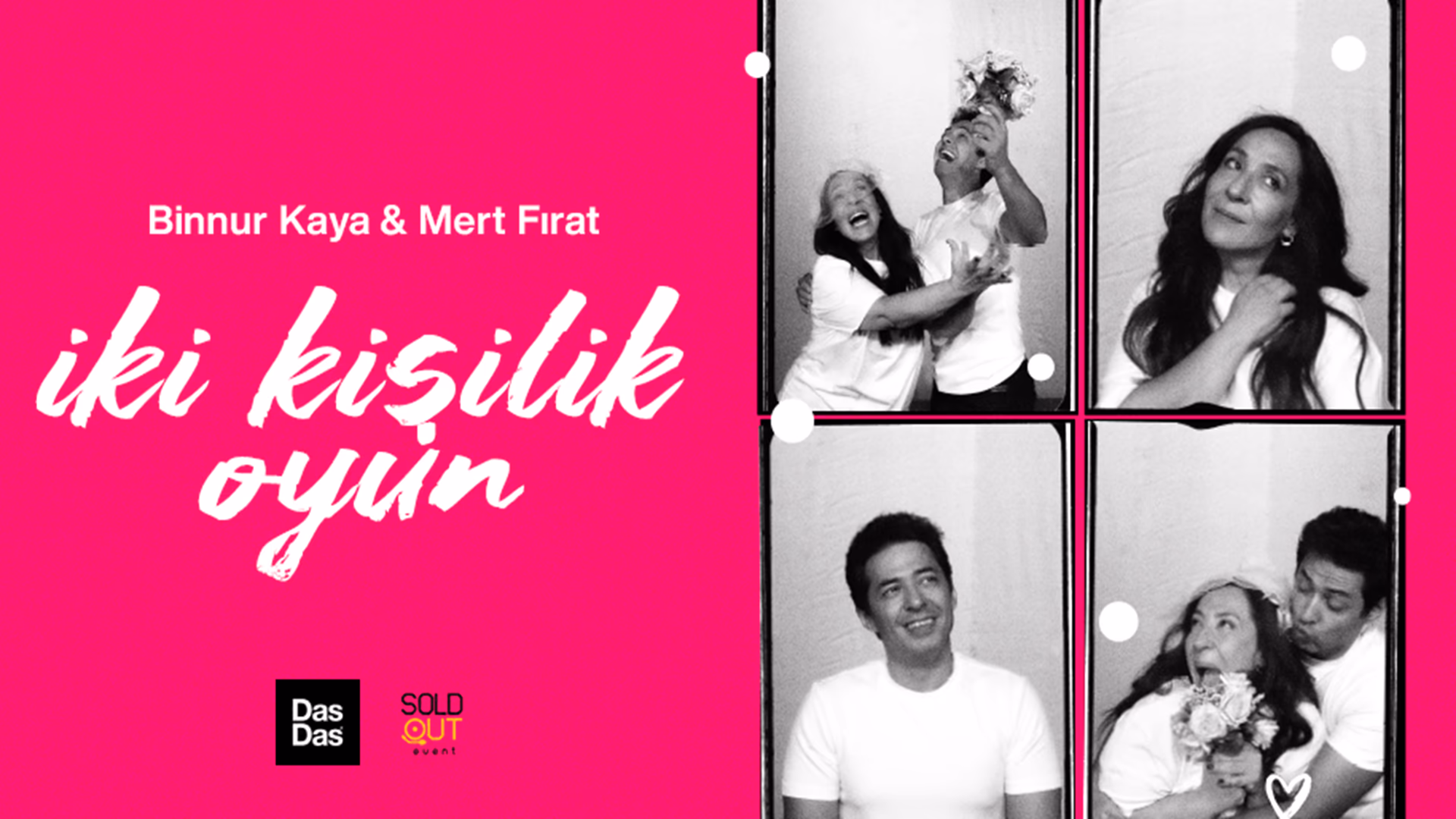 İki Kişilik Oyun card