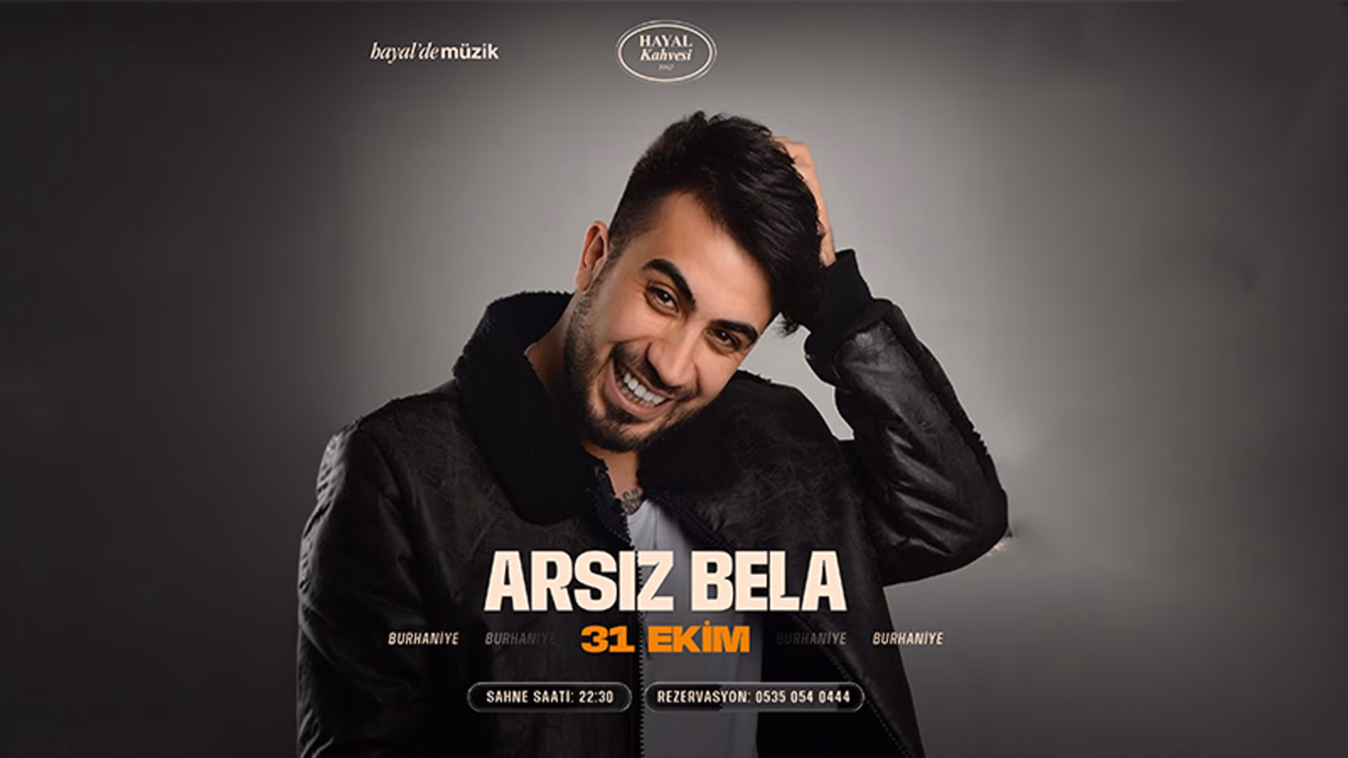 Arsız Bela