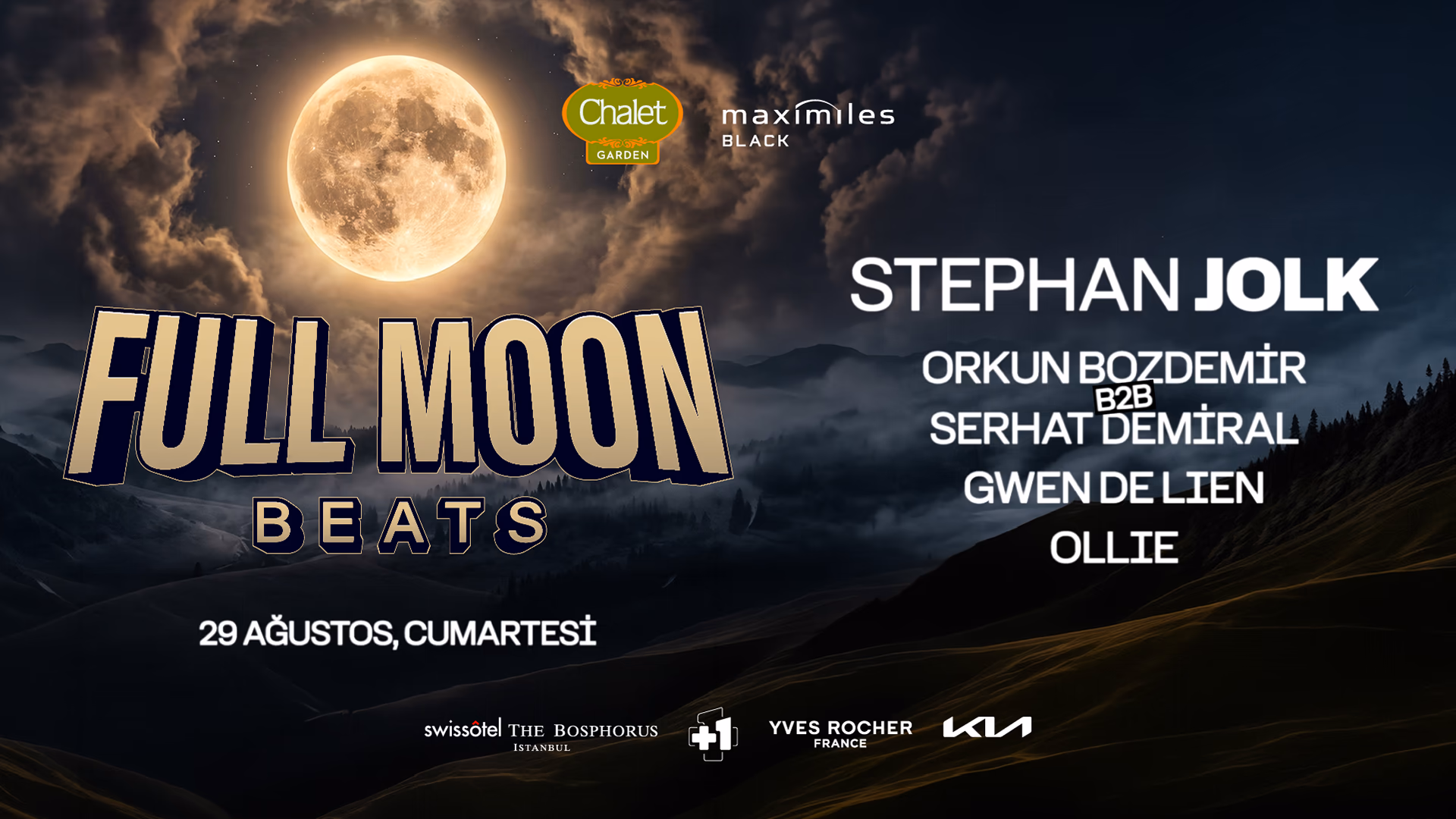 Full Moon Festival thumbnail