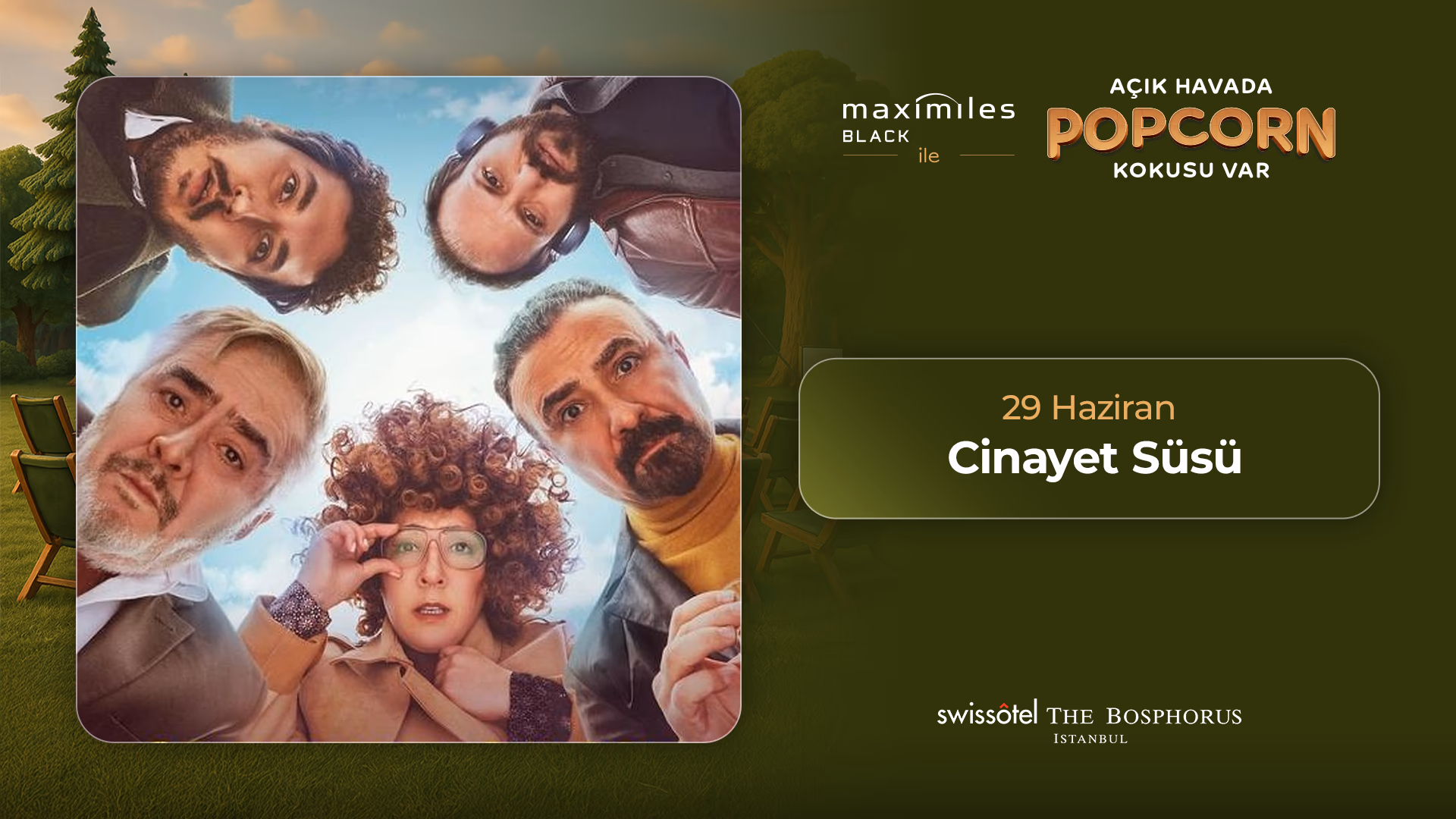 Cinayet Süsü card