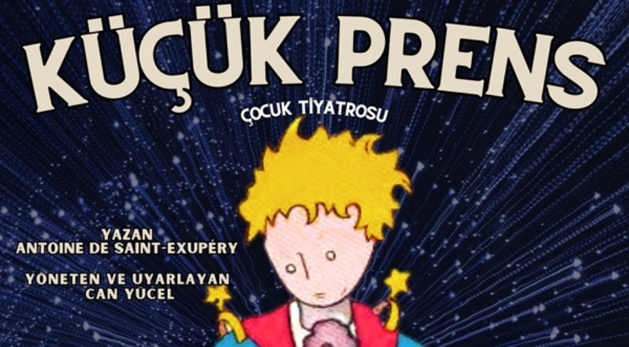 Küçük Prens