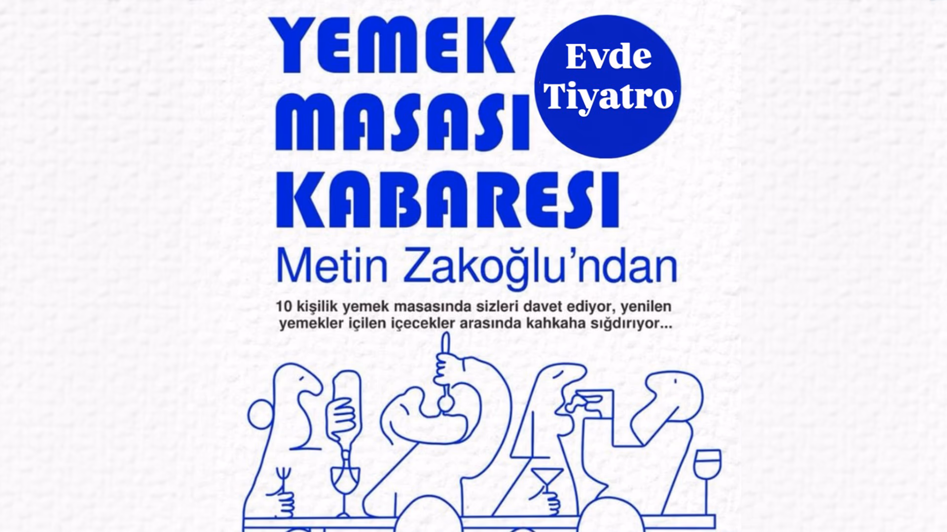 Yemek Masası Kabaresi card