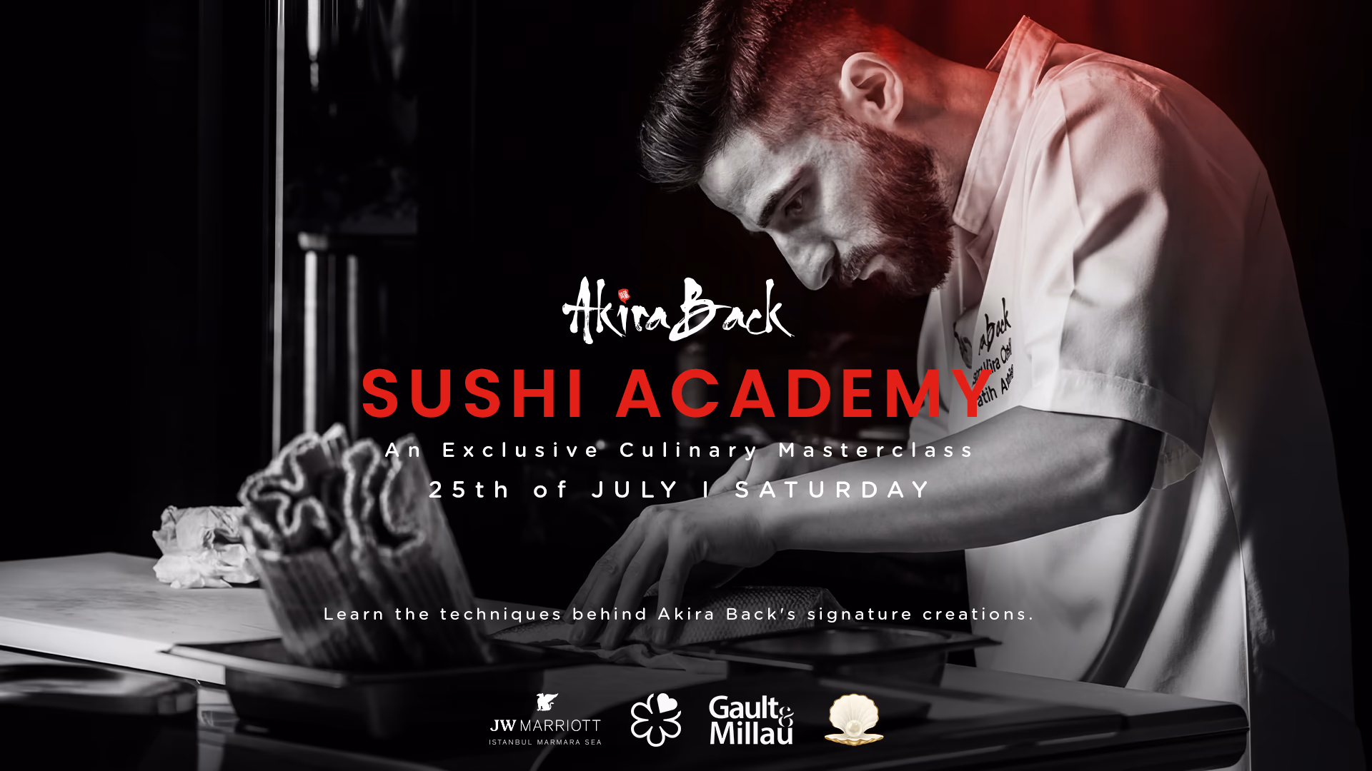 Sushi Academy