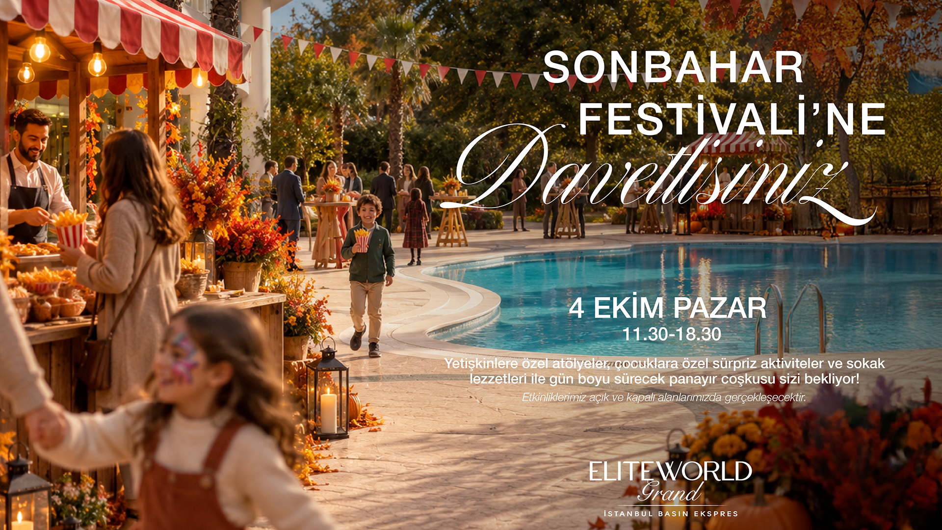 Sonbahar Festivali