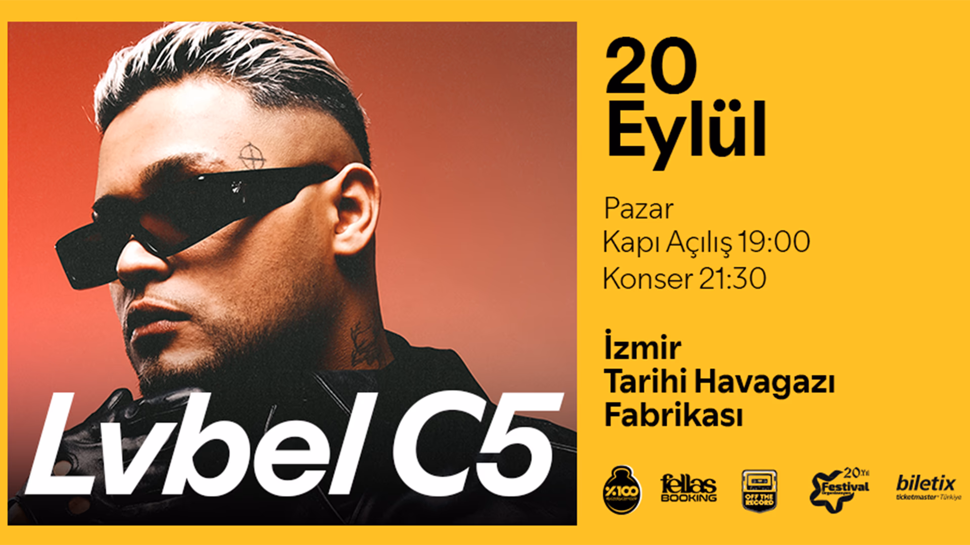 Lvbel C5