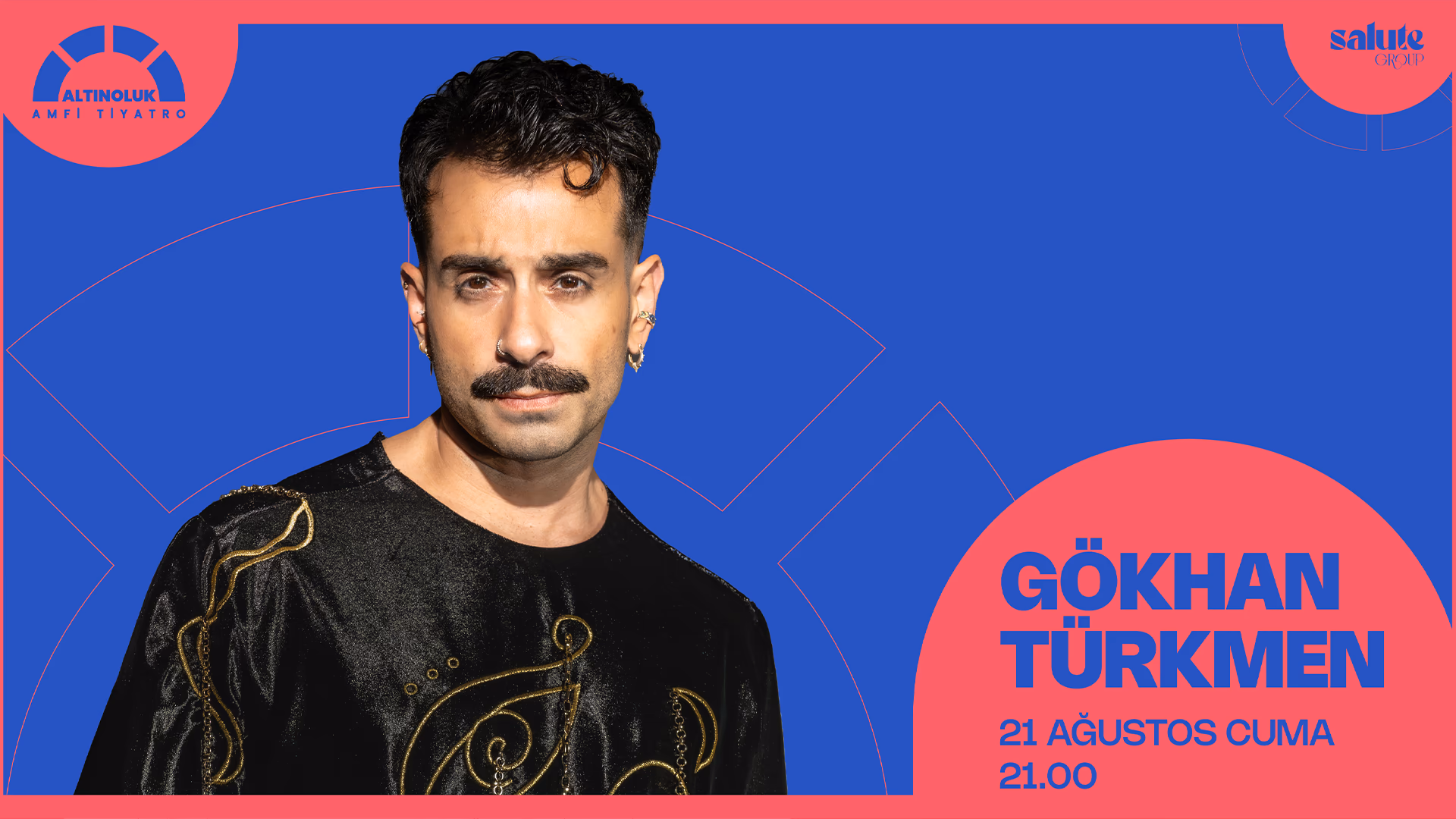 Gökhan Türkmen