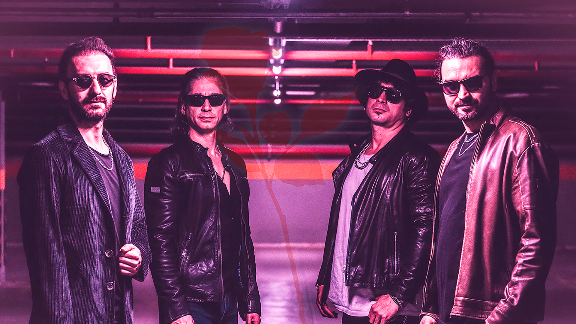 Petch Mode 'An Evening With Depeche Mode Music'