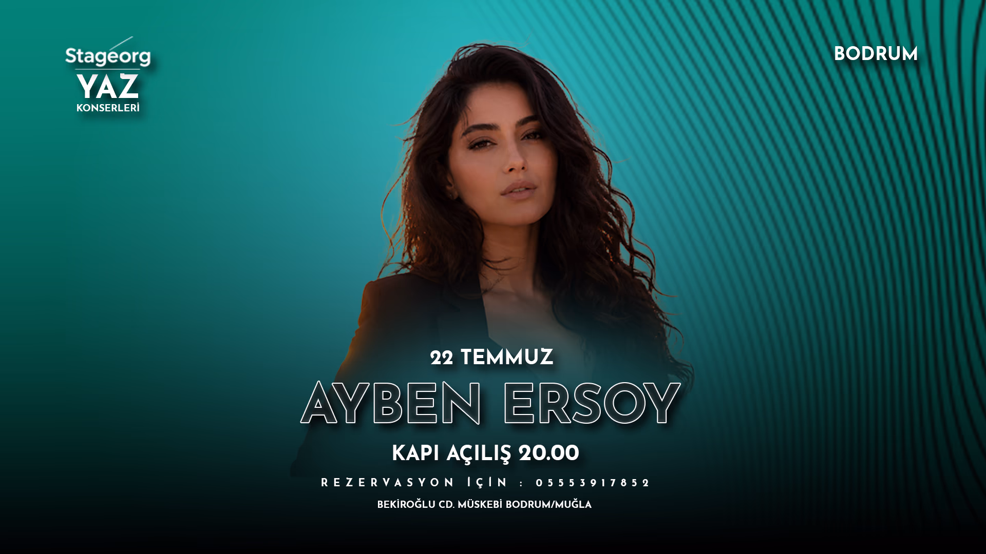 Ayben Ersoy card
