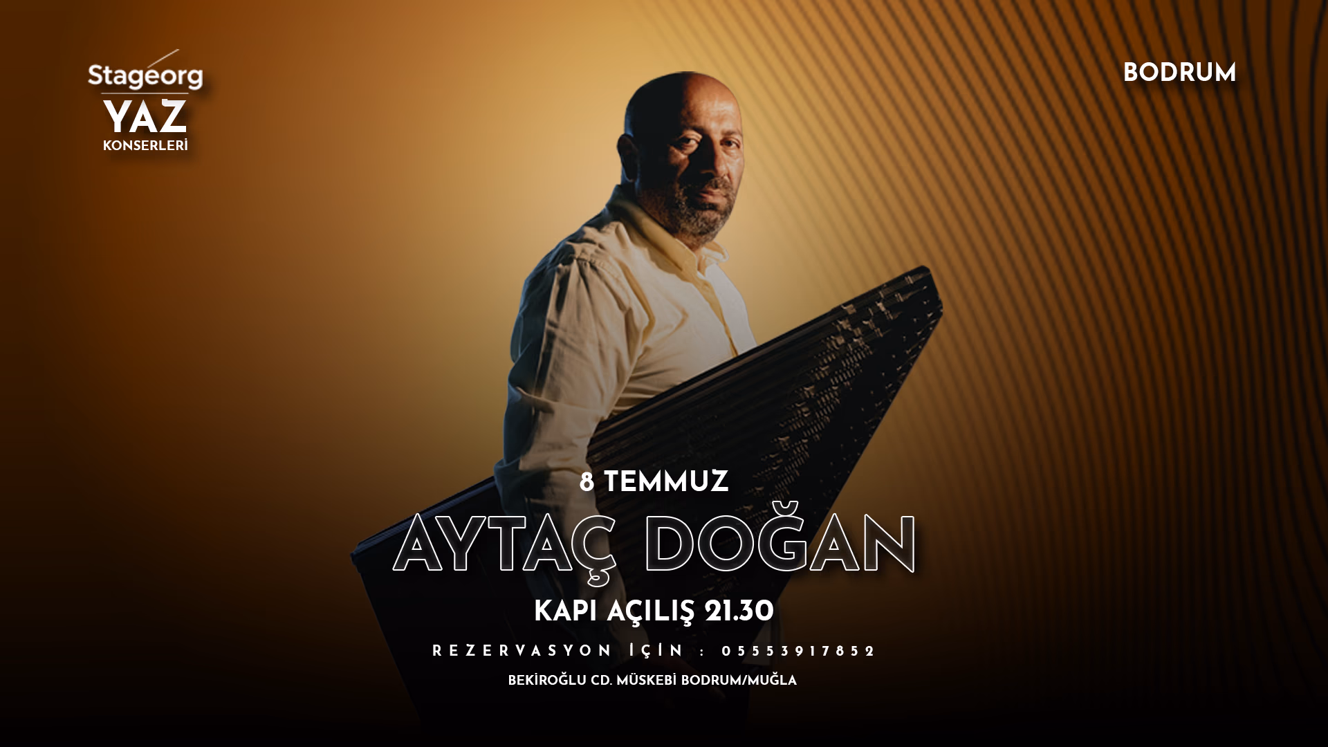 Aytaç Doğan card