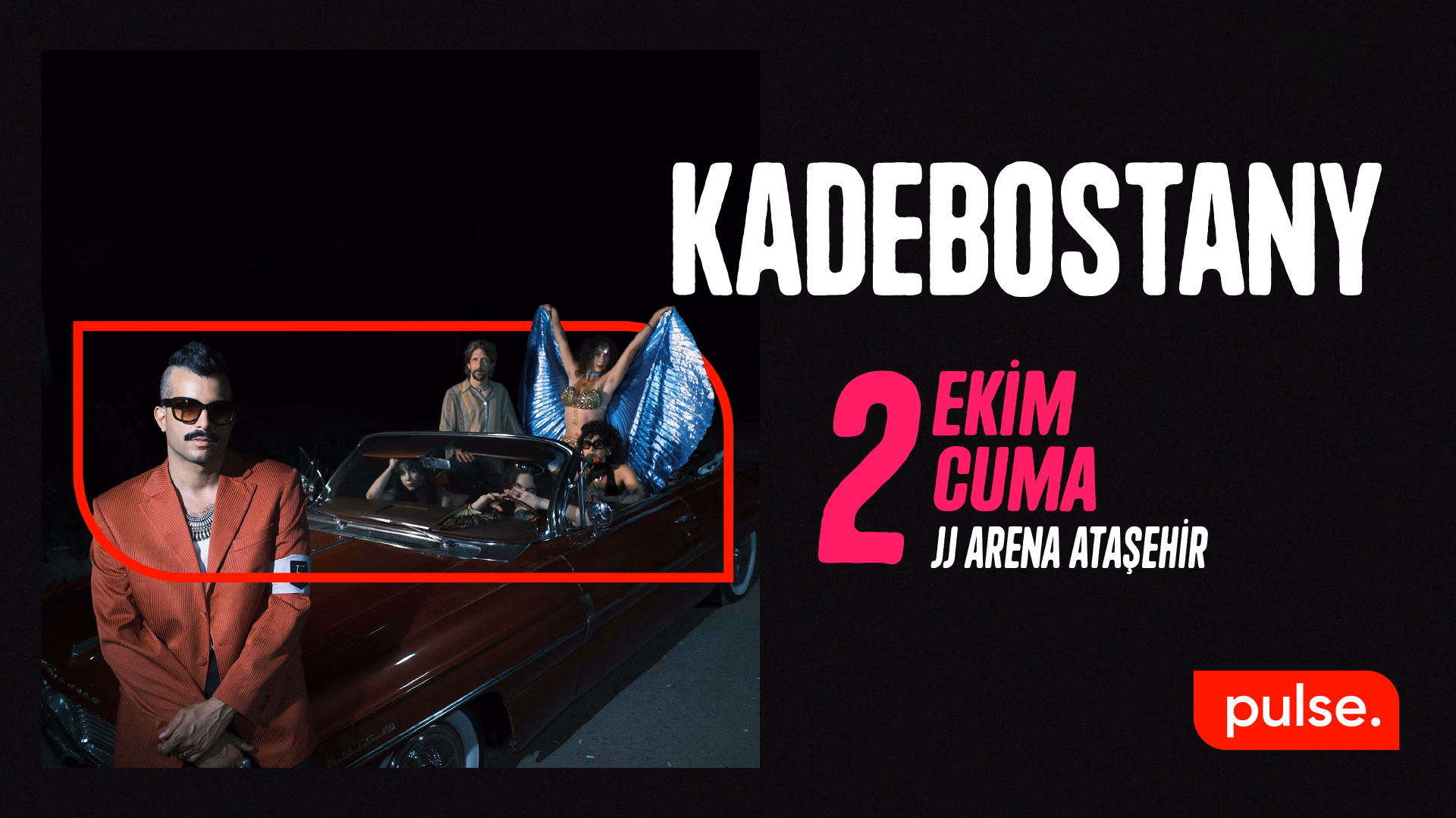 Kadebostany