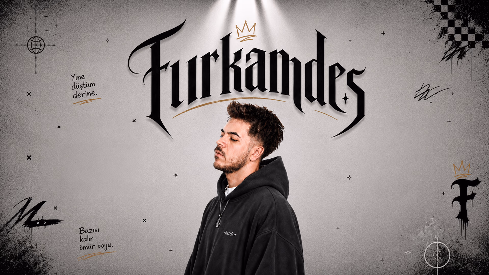 Furkandes