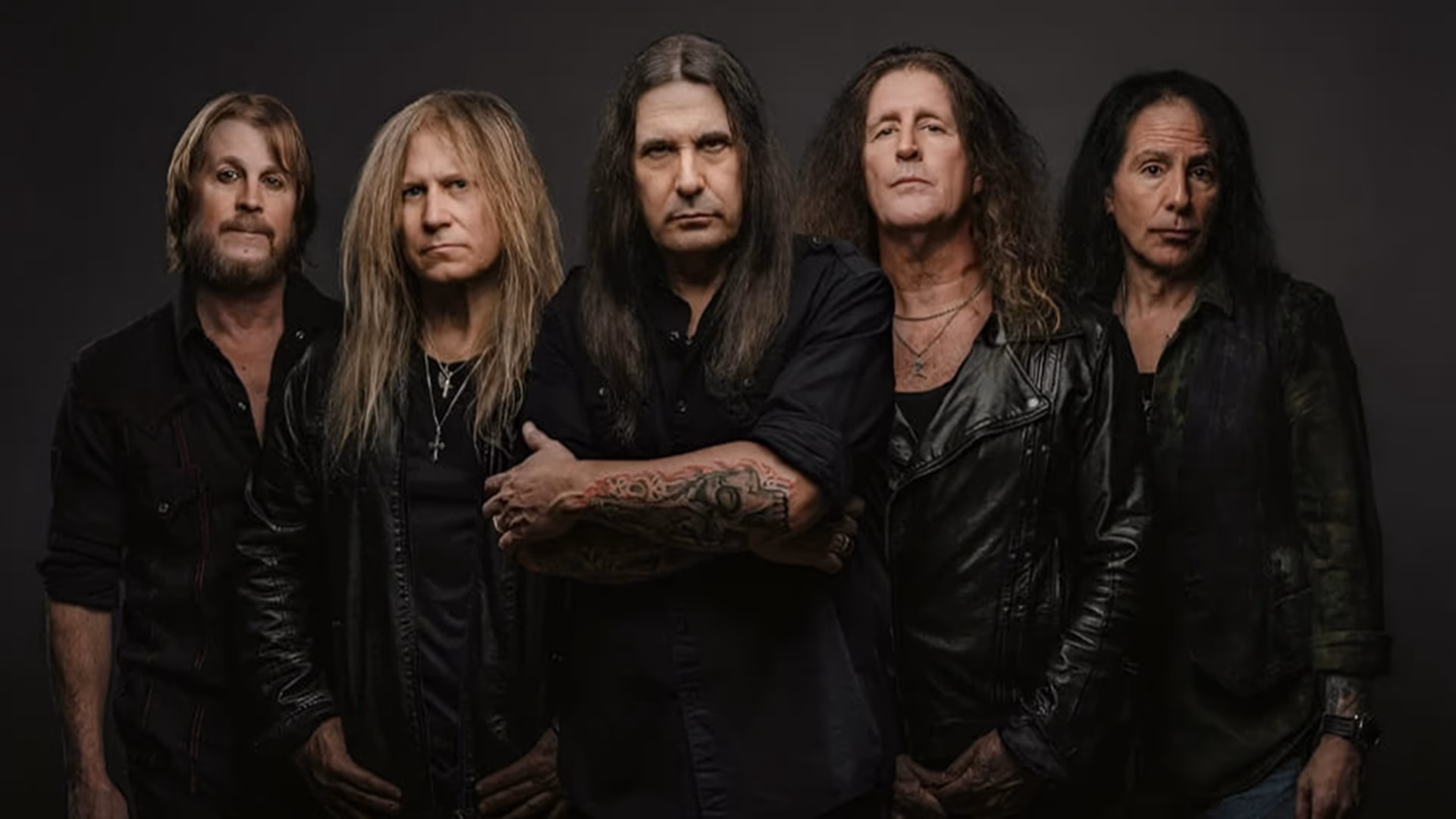 Savatage, Alkera