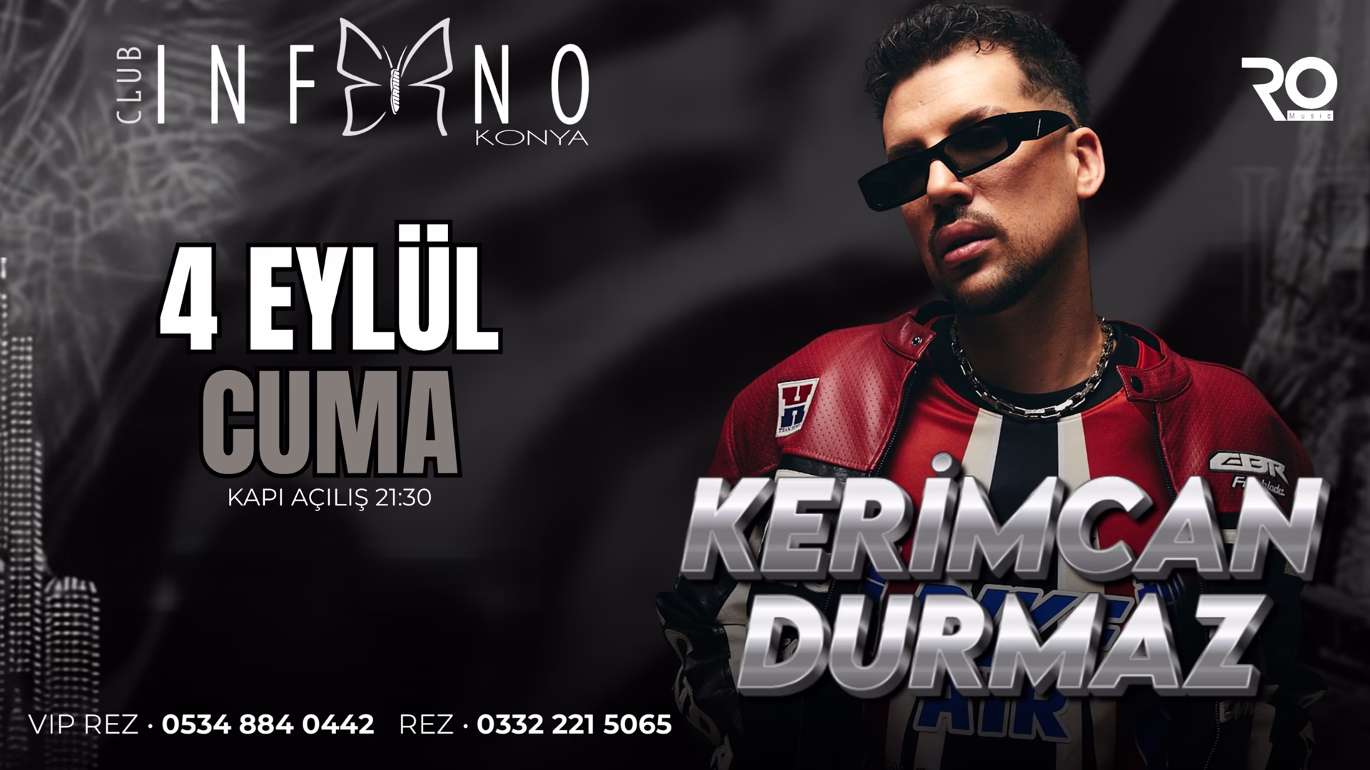Kerimcan Durmaz