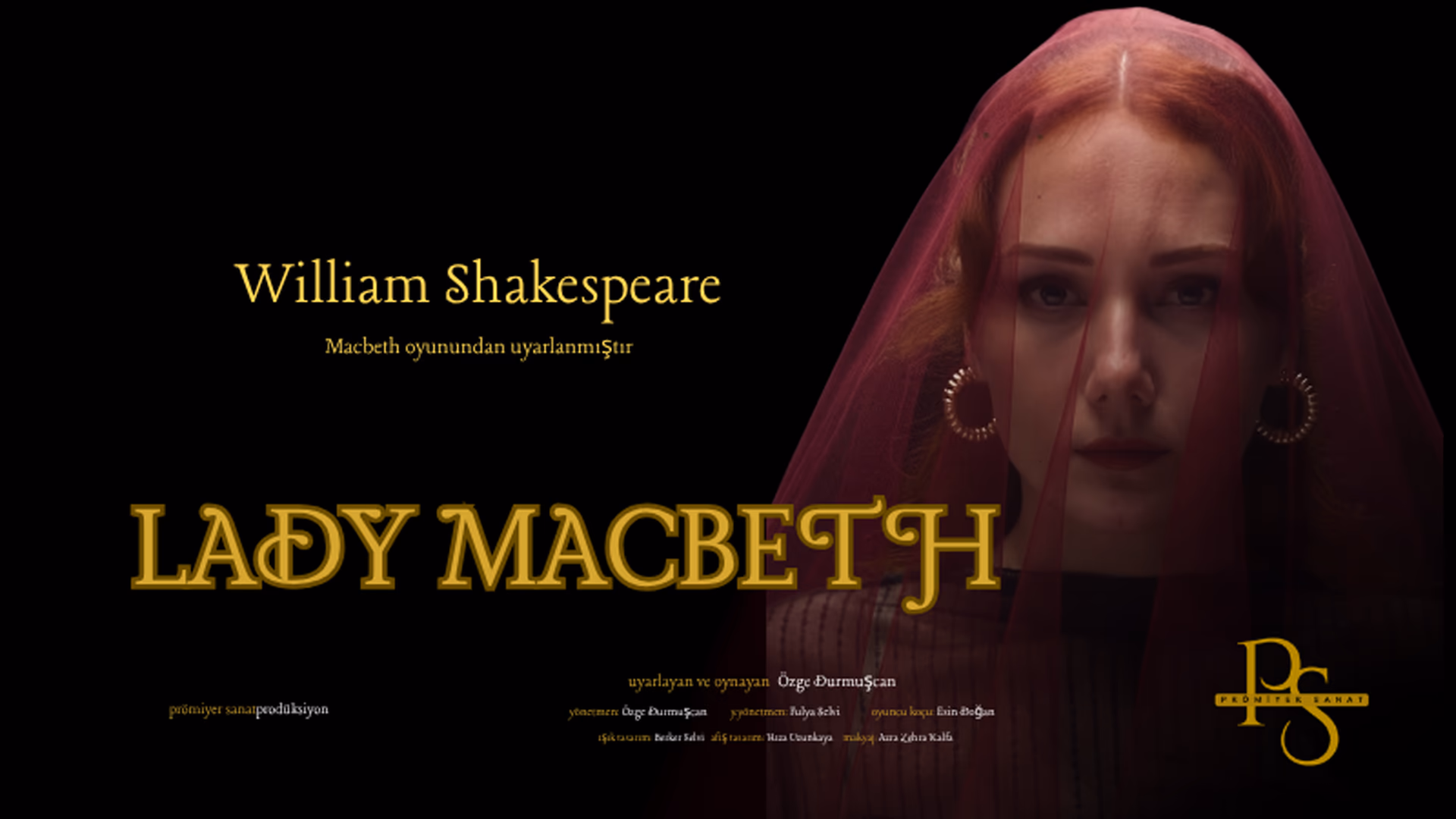 Lady Macbeth