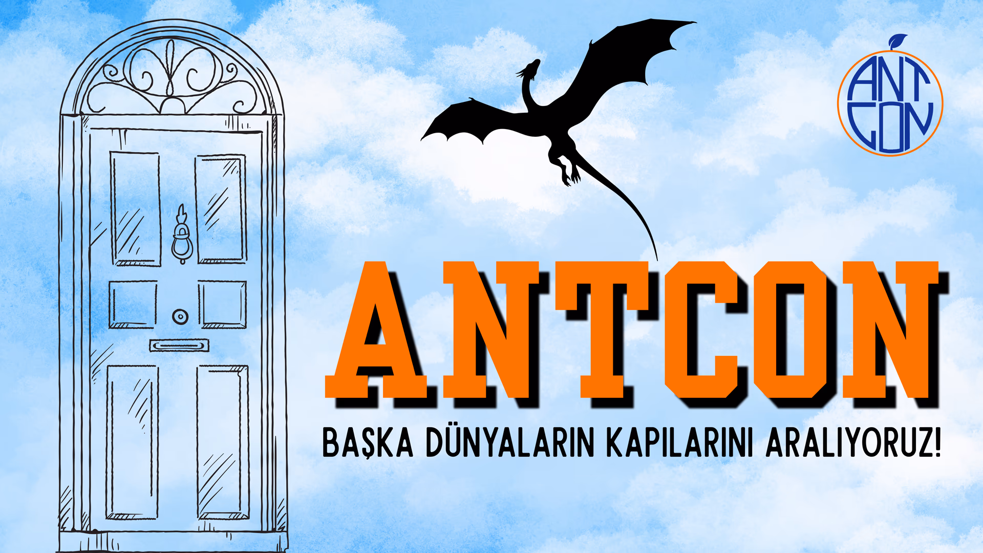 AntCon card
