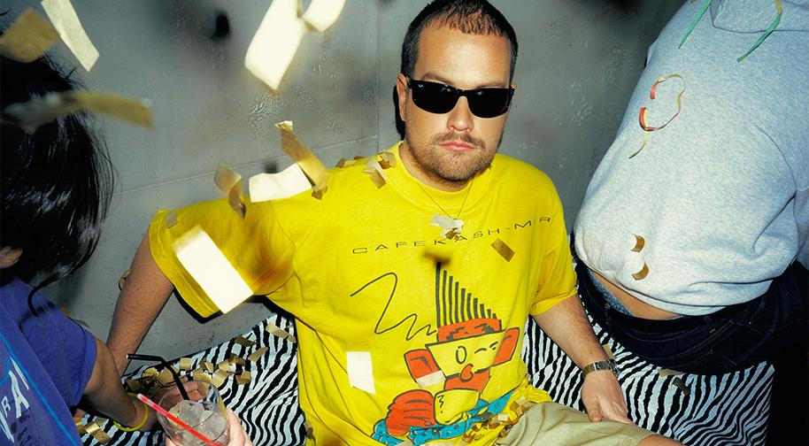 Babylon Picks: MYD (live)