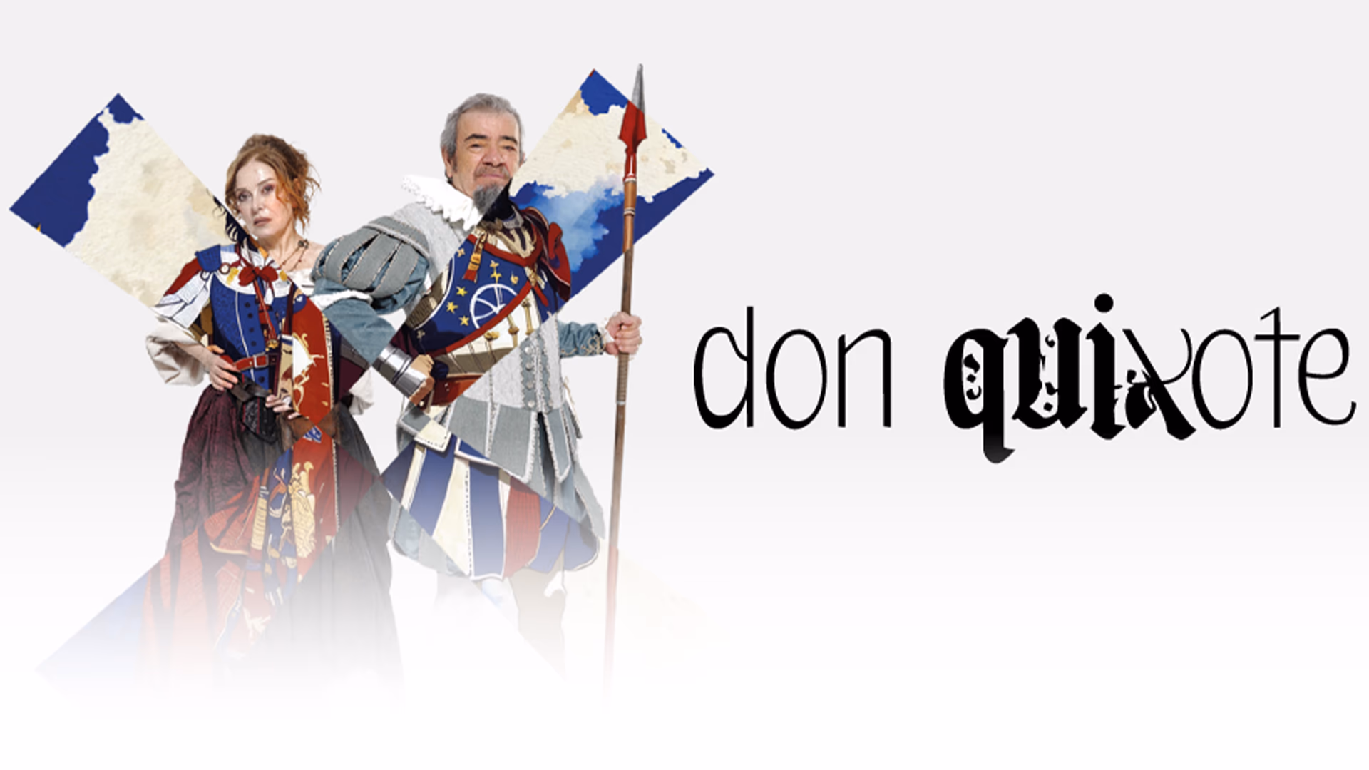 Don Quixote (Don Kişot)