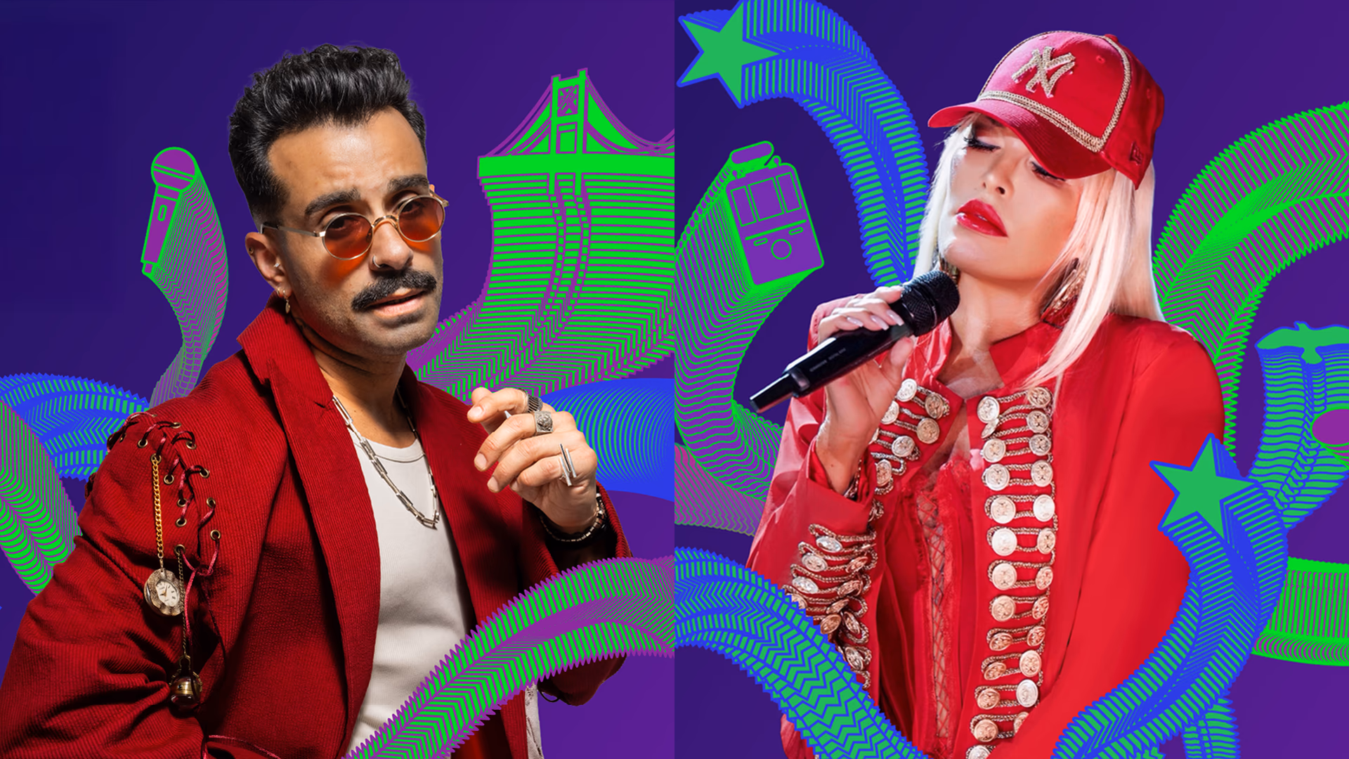 Gökhan Türkmen - Ajda Pekkan