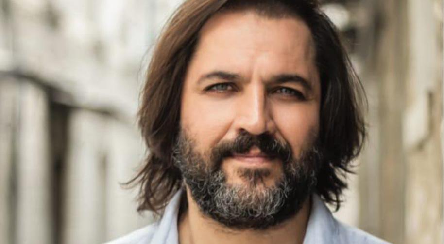 Abdal - Haluk Tolga İlhan