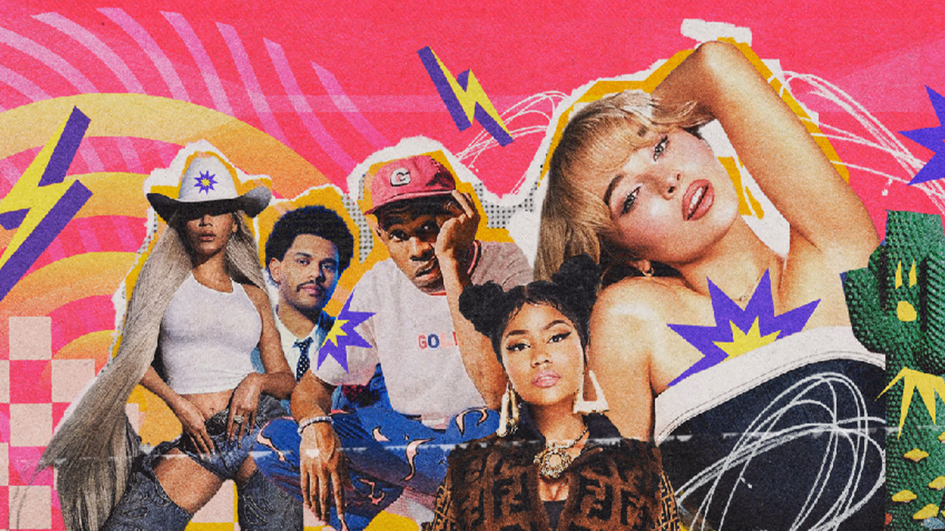 Luv X “90s & 2000s” HIPHOP PARTY