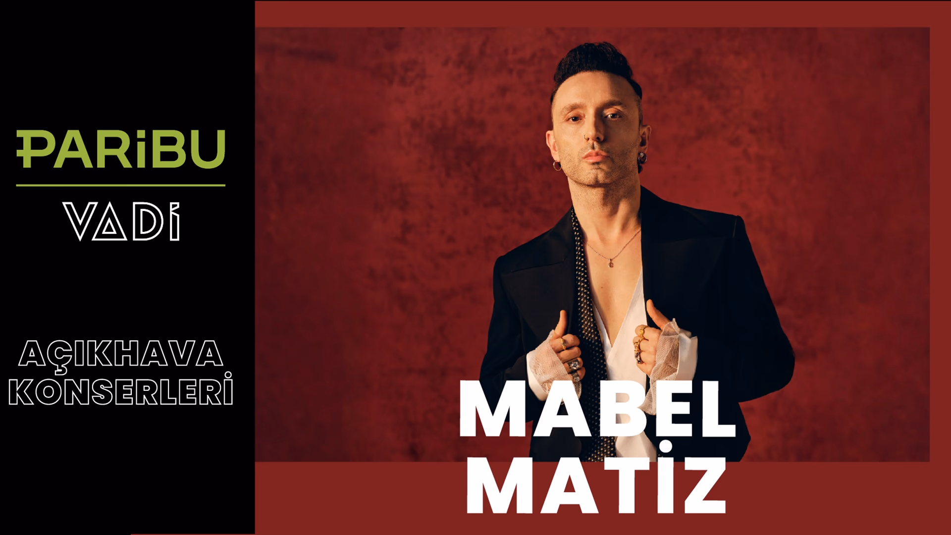 Mabel Matiz card