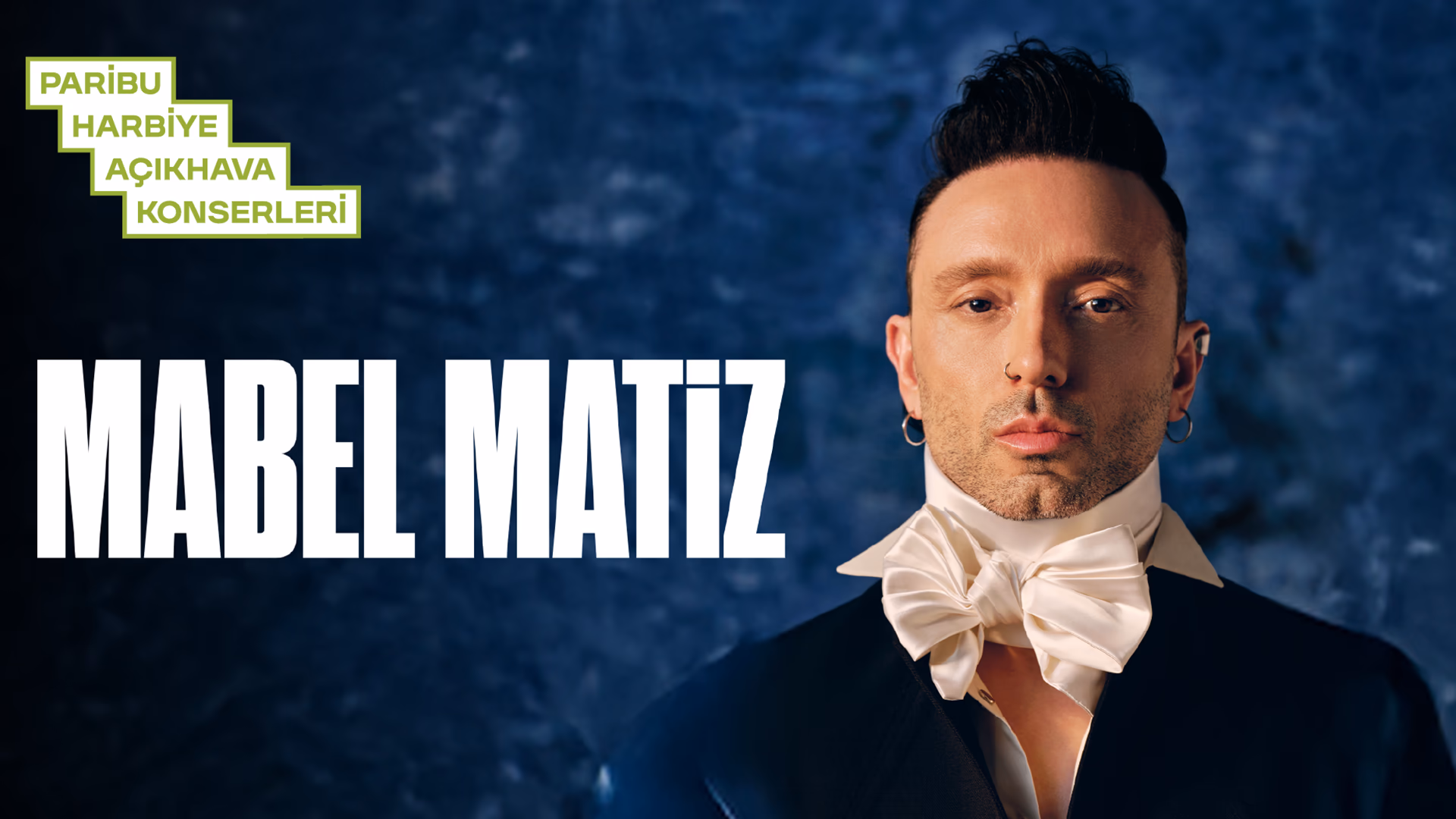 Mabel Matiz
