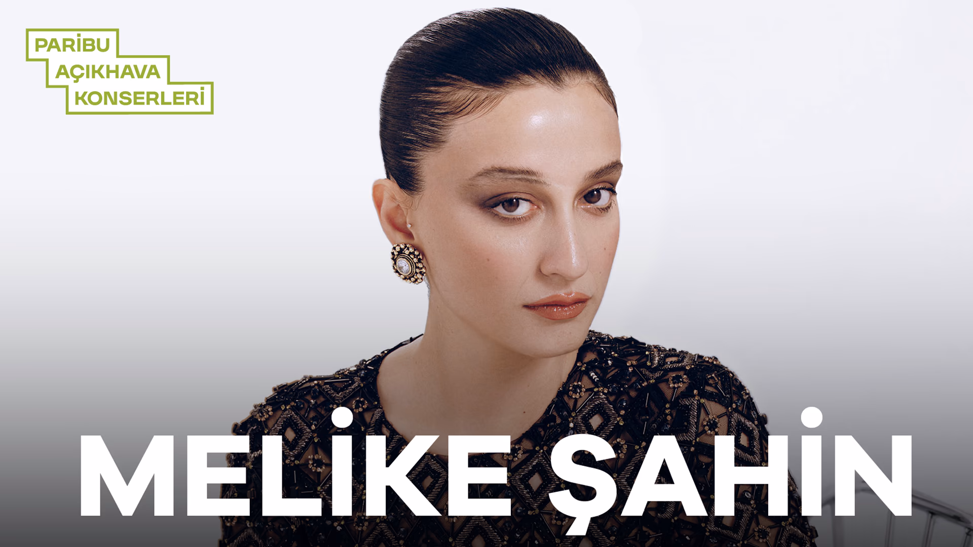 Melike Şahin