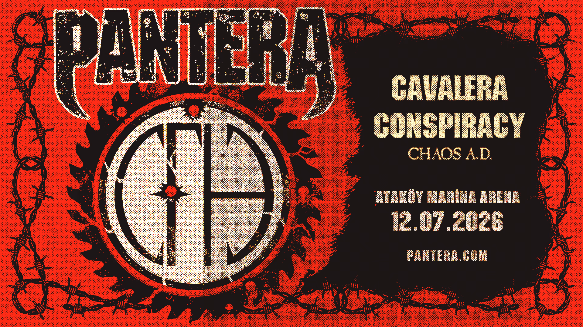 Pantera