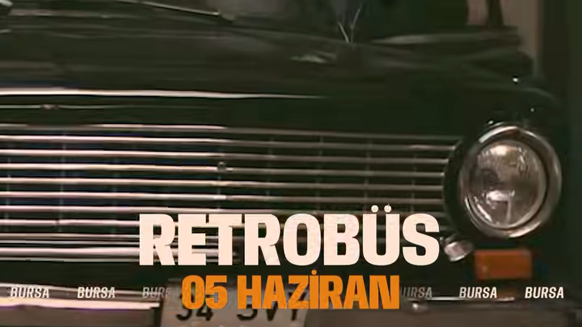 Retrobüs Konseri