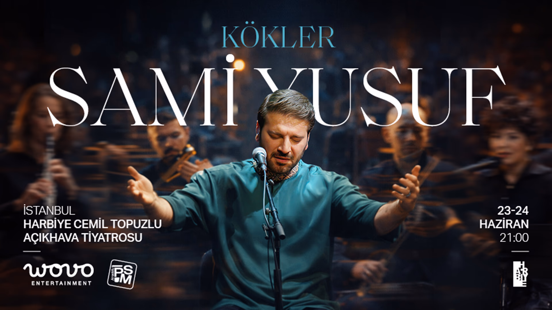 Sami Yusuf