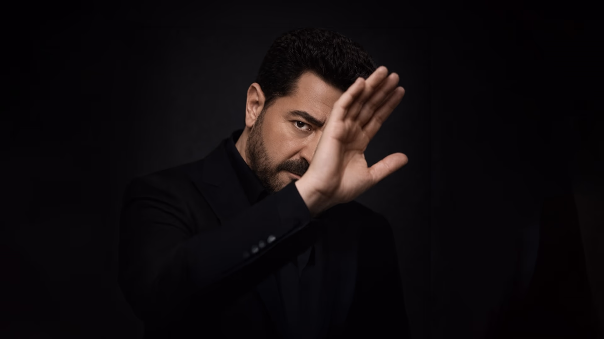 Serkan Kaya card