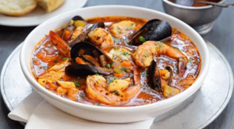 Benimle talyaya Gel Toskana Yemekleri